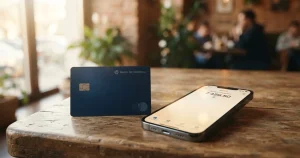 Fuse карта: обзор криптокарты Visa на USDC, условия и тарифы