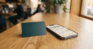 KeyOne карта обзор: честный разбор для русскоязычных