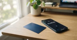 Kite карта: обзор криптокарты Visa, условия, комиссии, кто может получить