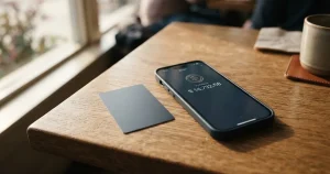 Lydian карта обзор: Visa из криптовалюты — кому подойдёт