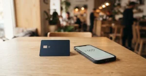 Utorg: обзор криптокарты — кому она подходит